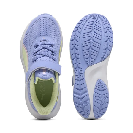 Puma 312414 10 Skyrocket 2 AC+PS Kız Çocuk Ayakkabı
