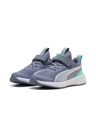 Puma 401527 11 Flyer 3 AC+ PS Kız Çocuk Spor Ayakkabı
