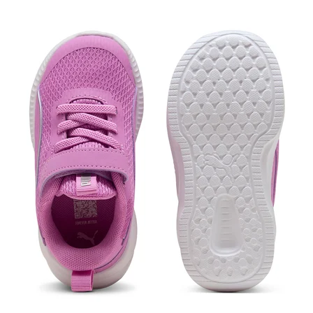 Puma Bebek Ayakkabı Flyer 3 Ac+Inf