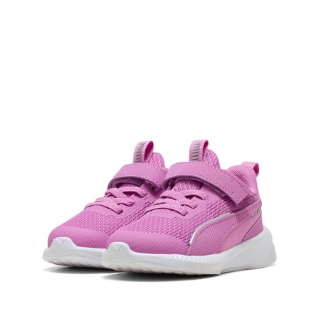 Puma Bebek Ayakkabı Flyer 3 Ac+Inf