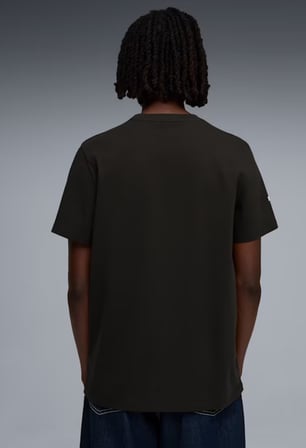 Puma Ferrari Colored Shield Tee 635310-01 Tişört Erkek T-Shirt