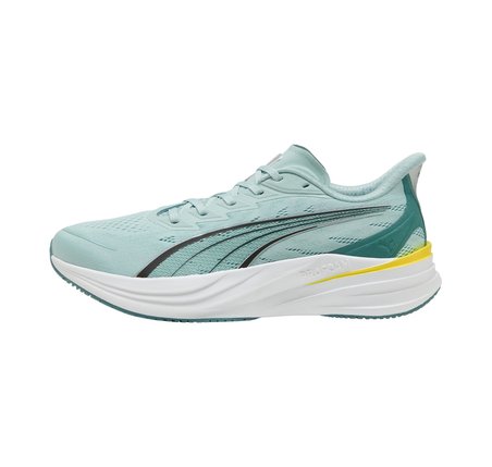 312587-10 Puma Darter Pro 2 Spor Ayakkabı A&amp;ccedil;ık Mavi
