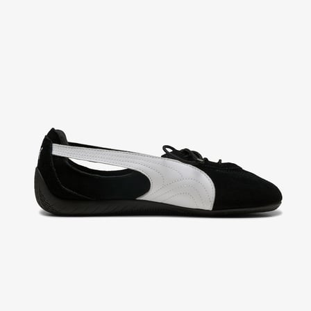 Puma Speedcat Ballet Nova Kadın Siyah Spor Ayakkabı