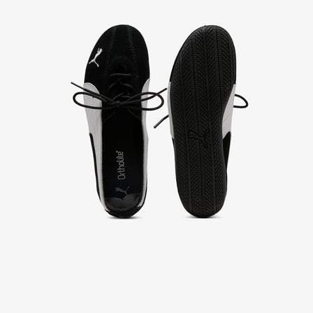 Puma Speedcat Ballet Nova Kadın Siyah Spor Ayakkabı
