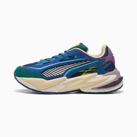 Puma Rs Surge Lakeshore Unisex Renkli Spor Ayakkabı 40559602