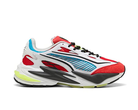 Puma Rs Surge Lakeshore Erkek Günlük Ayakkabı 40559603 Beyaz