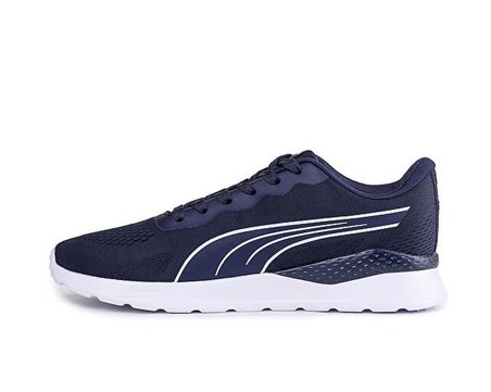 Puma LITE RUNNER TDP Erkek Koşu Ayakkabısı 40853304 Lacivert