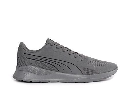 Puma LITE RUNNER TDP Erkek Koşu Ayakkabısı 40853306 Gri