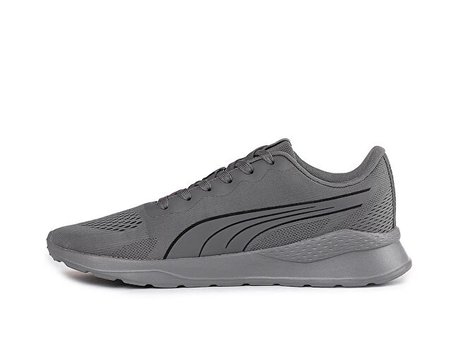 Puma LITE RUNNER TDP Erkek Koşu Ayakkabısı 40853306 Gri