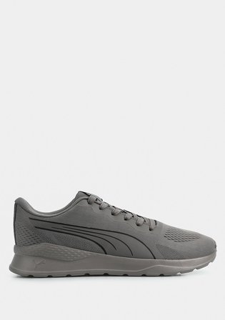 Lite Runner Tdp Antrasit Erkek Sneaker 40853306