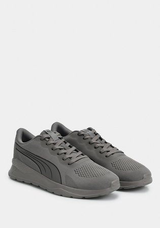 Lite Runner Tdp Antrasit Erkek Sneaker 40853306