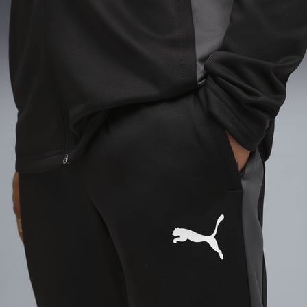 Puma 660576-03 Individuallıga Tracksuit Erkek Günlük Eşofman Takımı