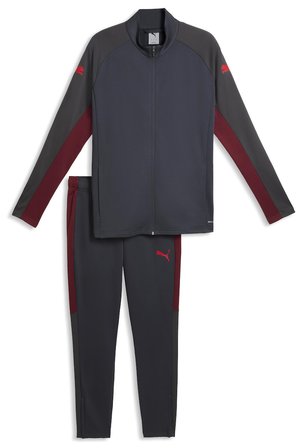 Puma 660576-01 Individuallıga Tracksuit Erkek Günlük Eşofman Takımı