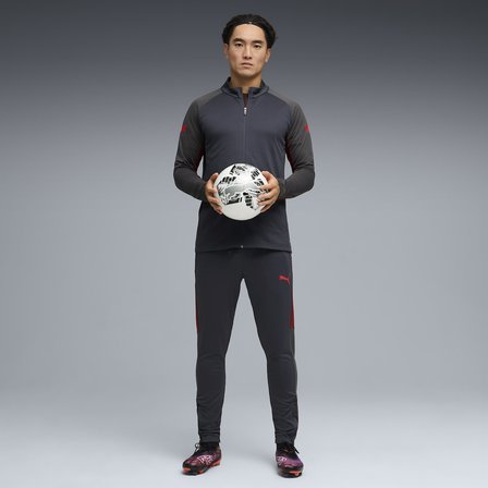 Puma 660576-01 Individuallıga Tracksuit Erkek Günlük Eşofman Takımı