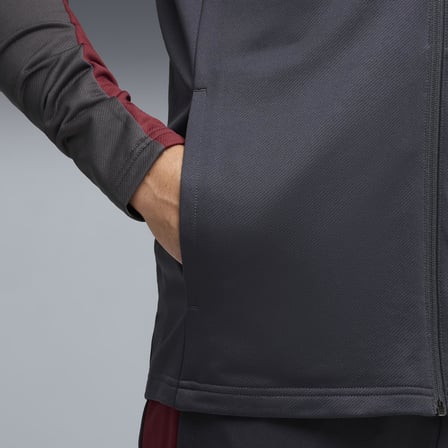 Puma 660576-01 Individuallıga Tracksuit Erkek Günlük Eşofman Takımı