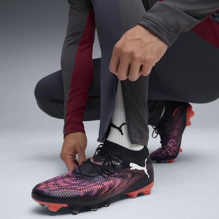 Puma 660576-01 Individuallıga Tracksuit Erkek Günlük Eşofman Takımı