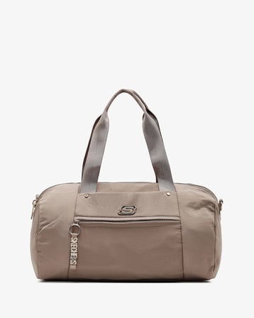 Skechers W Duffle Bag S41094400-1210 Kadın Çantası Spor Çanta