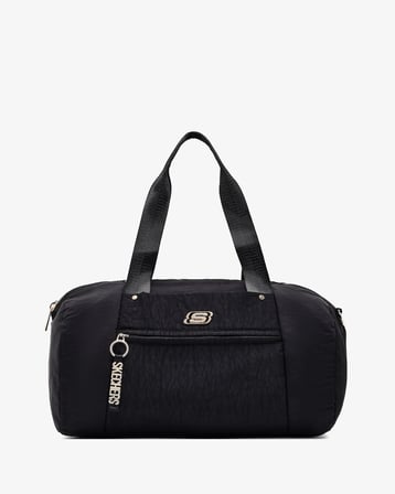 Skechers W Duffle Bag S41094400-3817 Kadın Çantası Spor Çanta
