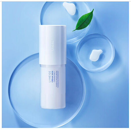 Laneige Cream Skın Cerapeptıde - Tonik Ve Nemlendirici Losyon 170 ml 