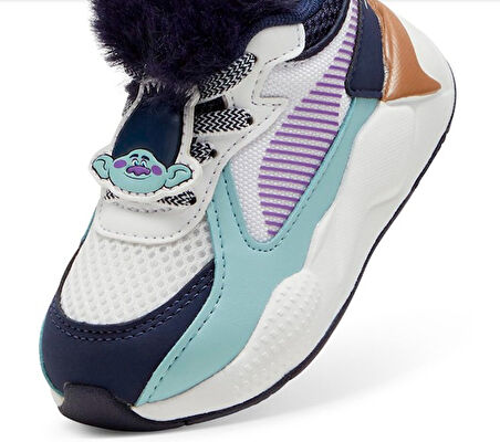 Puma Rs-X Boys Trolls Ac Bebek Spor Ayakkabı 39699601 M-150