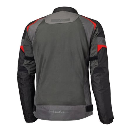 Held Tropic 4 Korumalı Motosiklet Montu Antrasit