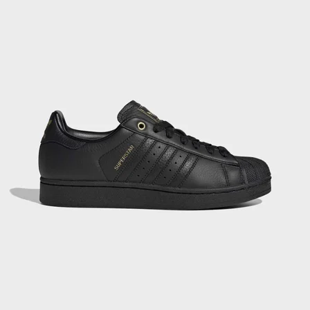 adidas KK4722 SUPERSTAR II Erkek Günlük Spor Ayakkabısı