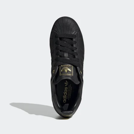 adidas KK4722 SUPERSTAR II Erkek Günlük Spor Ayakkabısı