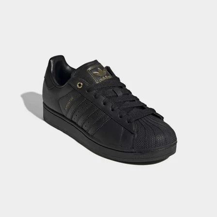 adidas KK4722 SUPERSTAR II Erkek Günlük Spor Ayakkabısı