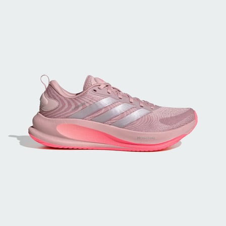 Adidas KJ1848 Supernova Ease 2 W Kadın Koşu Ayakkabısı