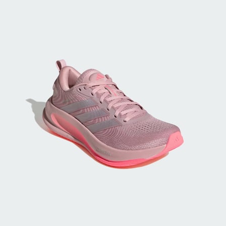 Adidas KJ1848 Supernova Ease 2 W Kadın Koşu Ayakkabısı
