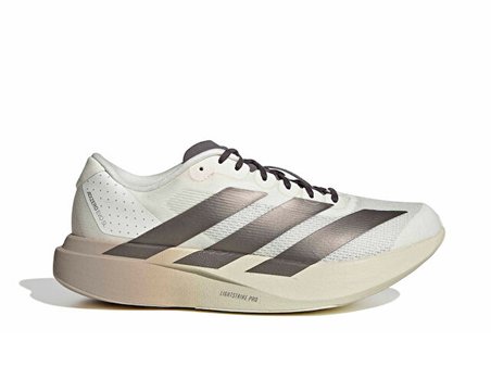 Adidas ADIZERO EVO SL M Erkek Koşu Ayakkabısı KI9873 Beyaz