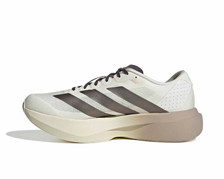 Adidas ADIZERO EVO SL M Erkek Koşu Ayakkabısı KI9873 Beyaz