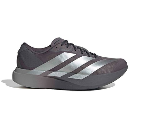 Adidas ADIZERO EVO SL M Erkek Koşu Ayakkabısı KI9874 Gri