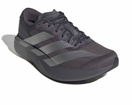 Adidas ADIZERO EVO SL M Erkek Koşu Ayakkabısı KI9874 Gri
