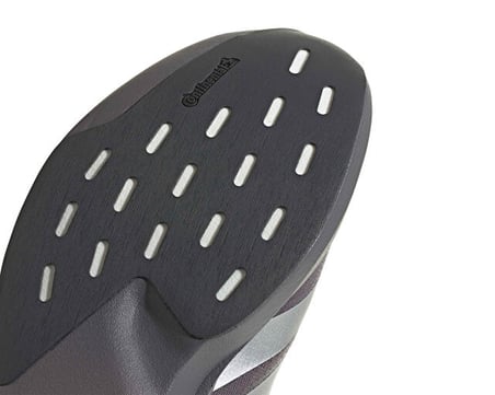 Adidas ADIZERO EVO SL M Erkek Koşu Ayakkabısı KI9874 Gri