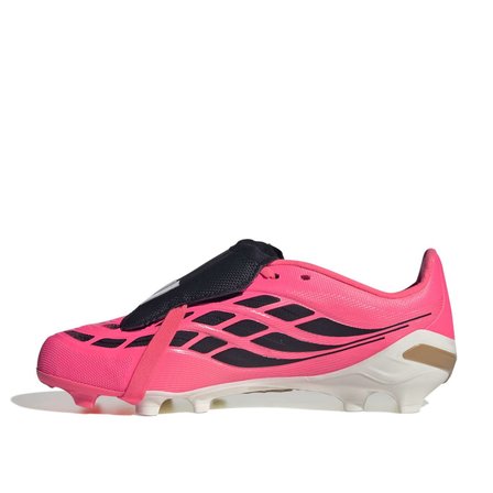 adidas Predator League Ft Fg J Çocuk Pembe Krampon