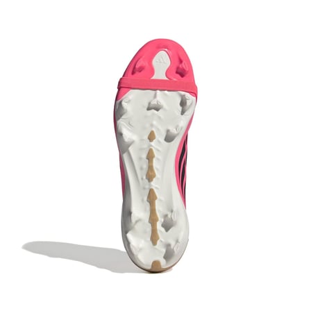 adidas Predator League Ft Fg J Çocuk Pembe Krampon