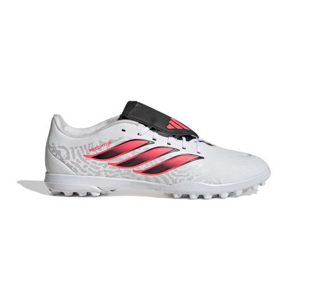 IH2113-E adidas Predator Club Ft Tf Erkek Spor Ayakkabı Beyaz