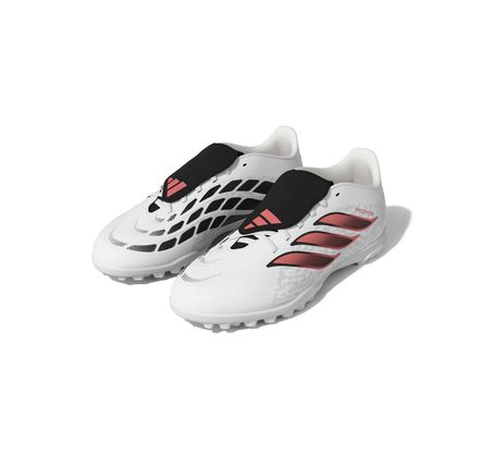 IH2113-E adidas Predator Club Ft Tf Erkek Spor Ayakkabı Beyaz