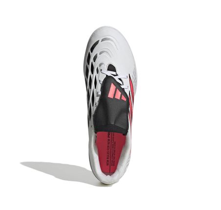 IH2113-E adidas Predator Club Ft Tf Erkek Spor Ayakkabı Beyaz