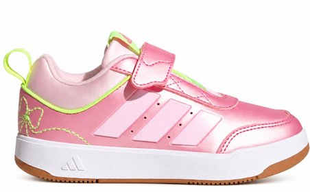 Adidas Tensaur Sport 3.0 Girls Ac KI1799 Ortopedik Çocuk Spor Ayakkabı