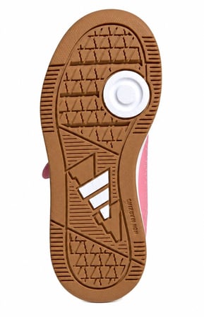 Adidas Tensaur Sport 3.0 Girls Ac KI1799 Ortopedik Çocuk Spor Ayakkabı