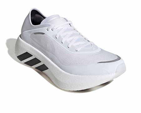 Adidas HYPERBOOST RUN M Erkek Koşu Ayakkabısı IH9467 Beyaz