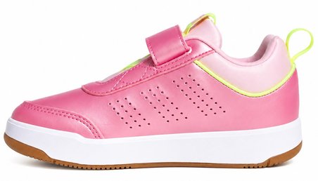 Adidas Tensaur Sport 3.0 Girls Ac KI1799 Ortopedik Çocuk Spor Ayakkabı