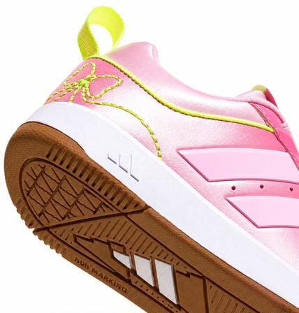 Adidas Tensaur Sport 3.0 Girls Ac KI1799 Ortopedik Çocuk Spor Ayakkabı