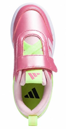 Adidas Tensaur Sport 3.0 Girls Ac KI1799 Ortopedik Çocuk Spor Ayakkabı