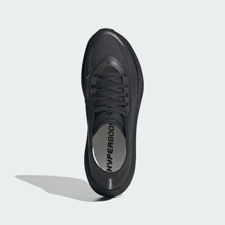 adidas KK2010 HYPERBOOST RUN M Erkek Yürüyüş Koşu Ayakkabısı