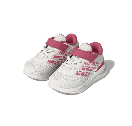 KI2654-B adidas Runfalcon 6 El I Bebek Spor Ayakkabı Beyaz