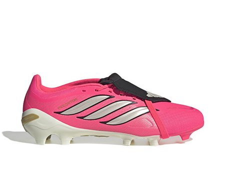 Adidas PREDATOR LEAGUE FT FG Erkek Çim Zemin Kramponu JP6271 Turuncu