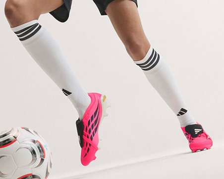 Adidas PREDATOR LEAGUE FT FG Erkek Çim Zemin Kramponu JP6271 Turuncu